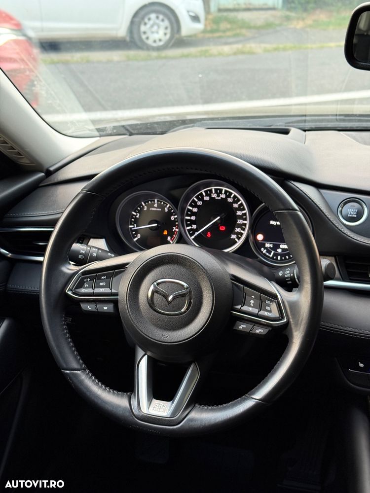 Mazda 6 - 28