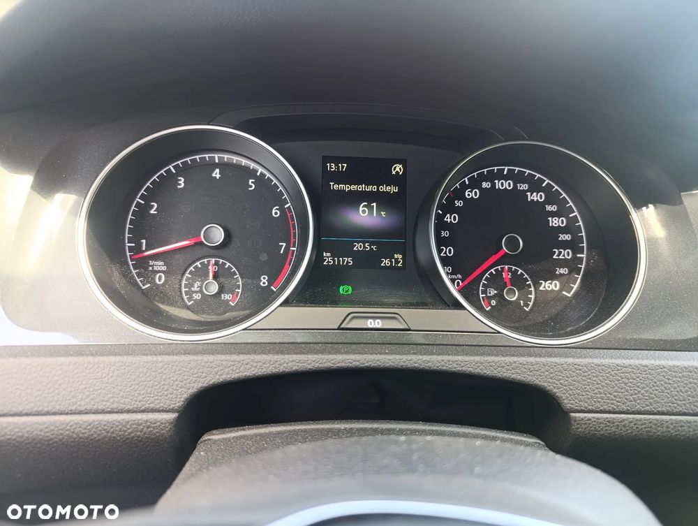 Volkswagen Golf 1.5 TSI BMT Comfortline - 4
