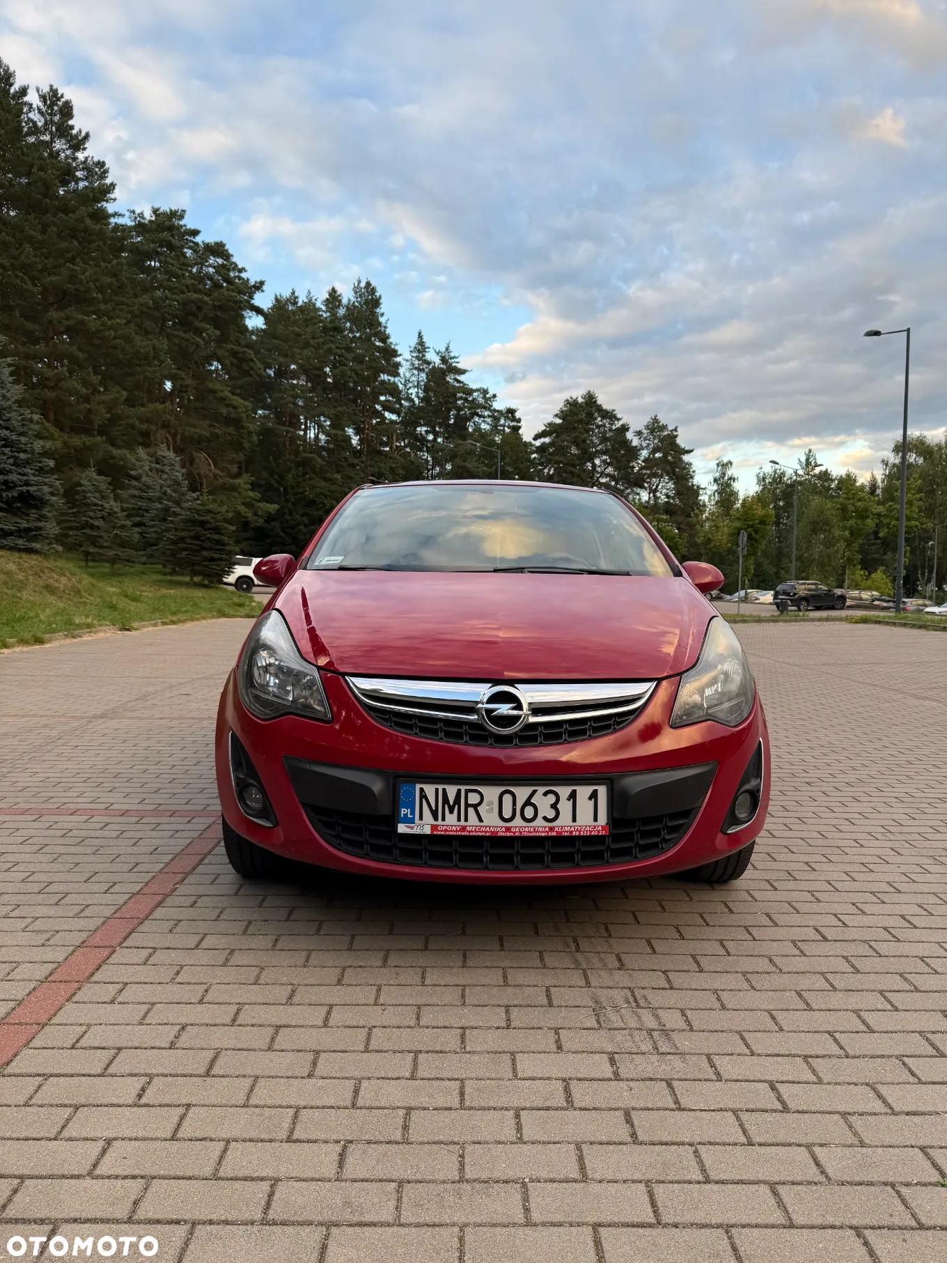 Opel Corsa 1.3 CDTI DPF EcoFLEX Selection - 2