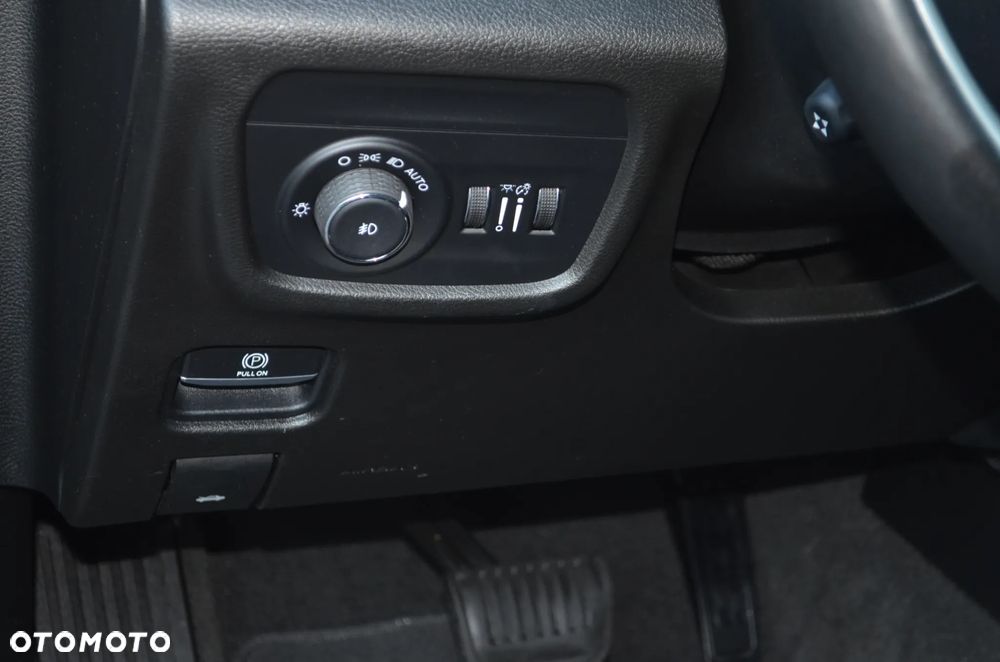 Jeep Grand Cherokee 3.6 V6 Limited - 18