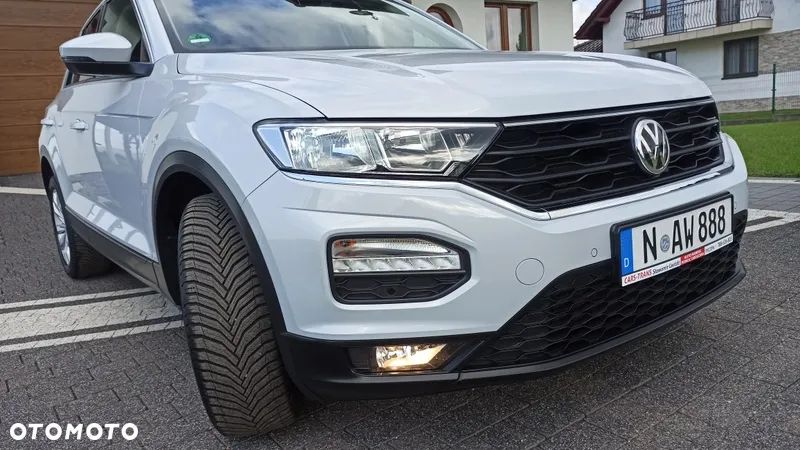 Volkswagen T-Roc 1.5 TSI Life Plus - 13