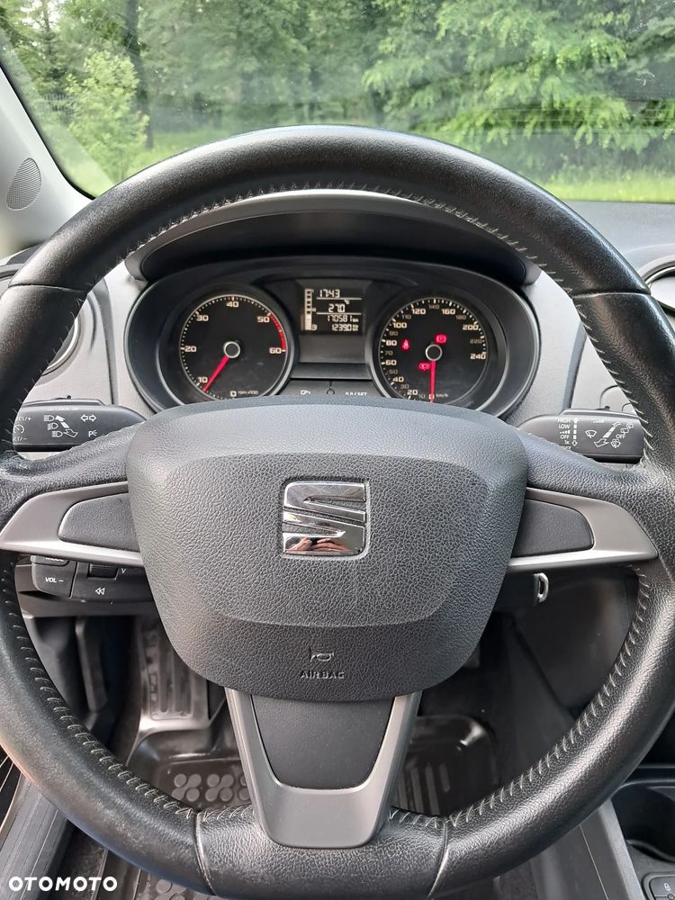 Seat Ibiza - 6