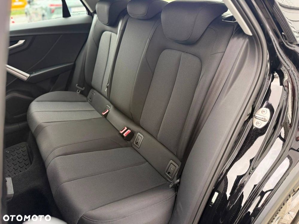 Audi Q2 30 TFSI - 23