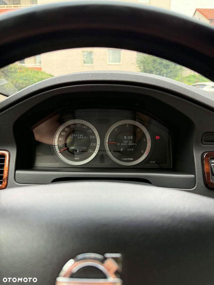 Volvo S80 2.4D5 AWD Executive - 27