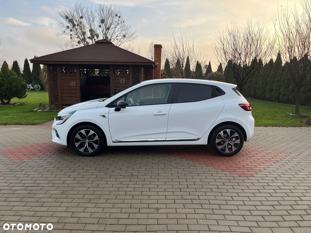 Renault Clio 1.0 TCe Intens - 4