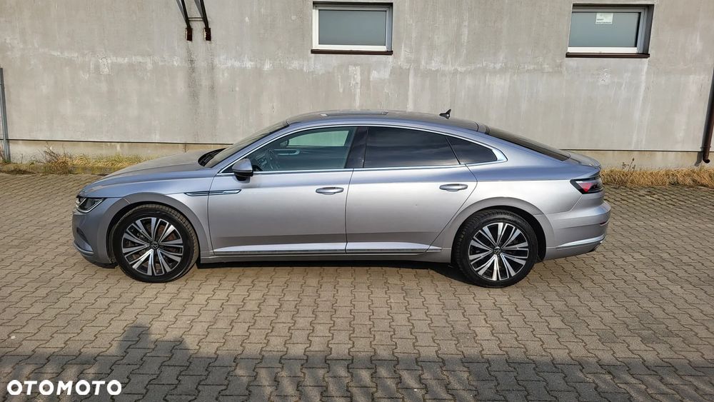 Volkswagen Arteon 2.0 TDI Elegance DSG - 2