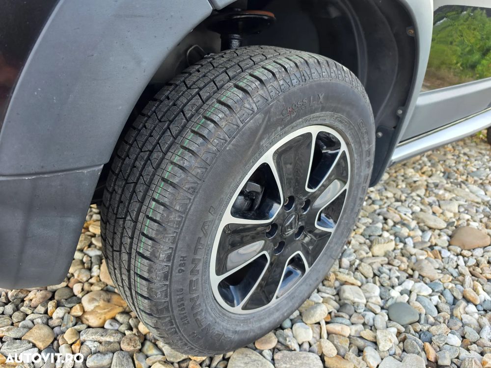 Dacia Duster SCe 115 4x2 Prestige - 11