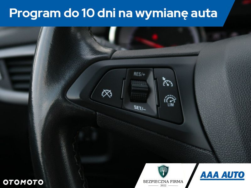 Opel Astra - 19