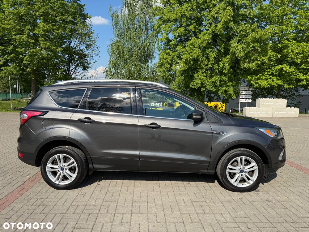 Ford Kuga 1.5 EcoBoost 2x4 Business Edition - 5