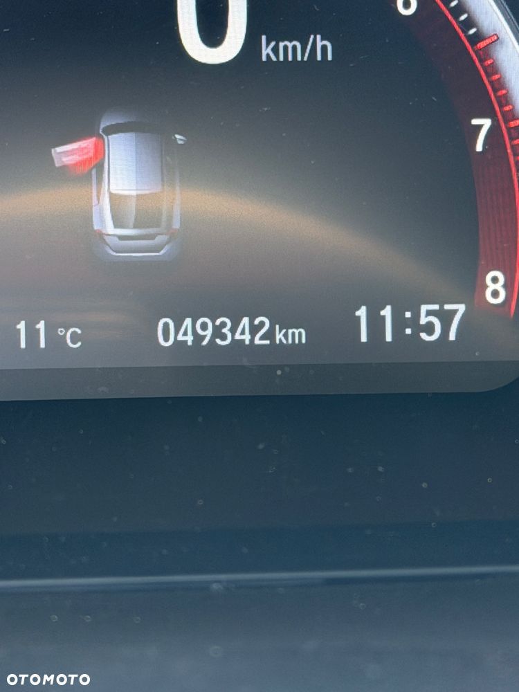 Honda Civic - 29