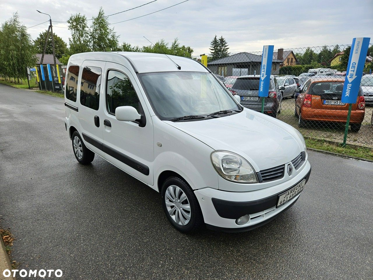 Renault Kangoo - 3