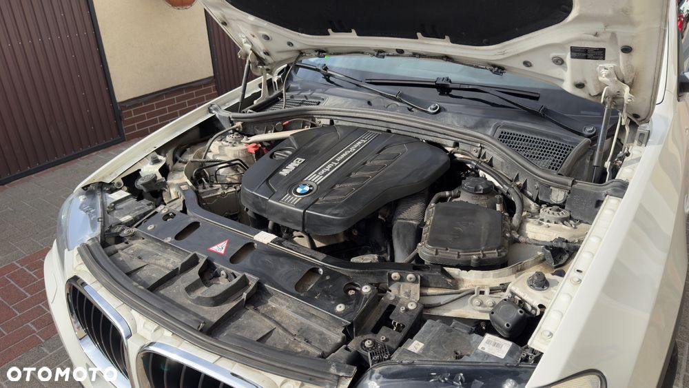BMW X3 - 16