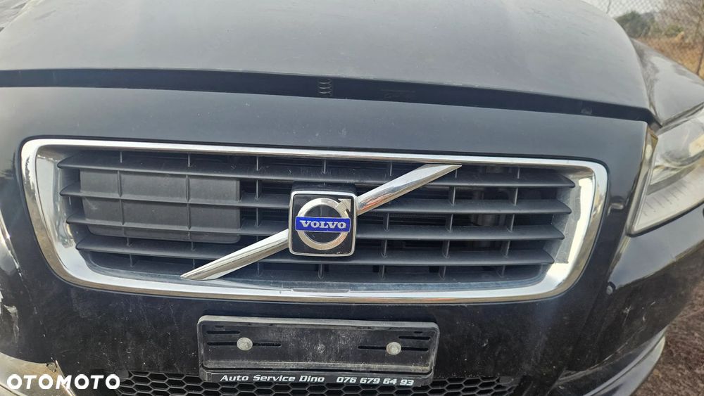 Volvo S80 D5 Summum - 16