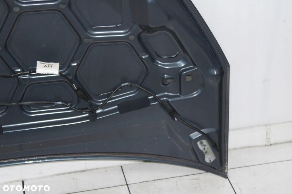FORD S-MAX MK1 LIFT 10R- MASKA POKRYWA SILNIKA S0 - 12