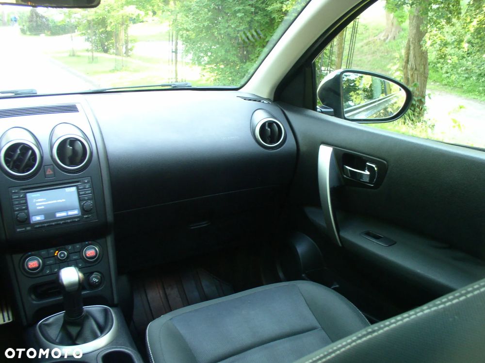 Nissan Qashqai 1.6 I-Way - 7