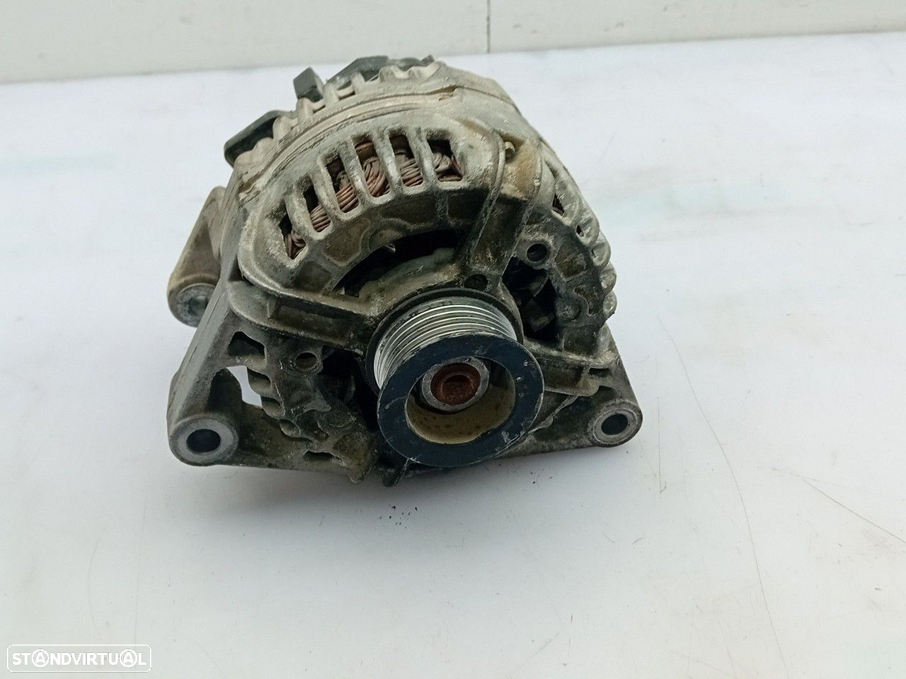 Alternador OPEL Vectra B (36_) - 2