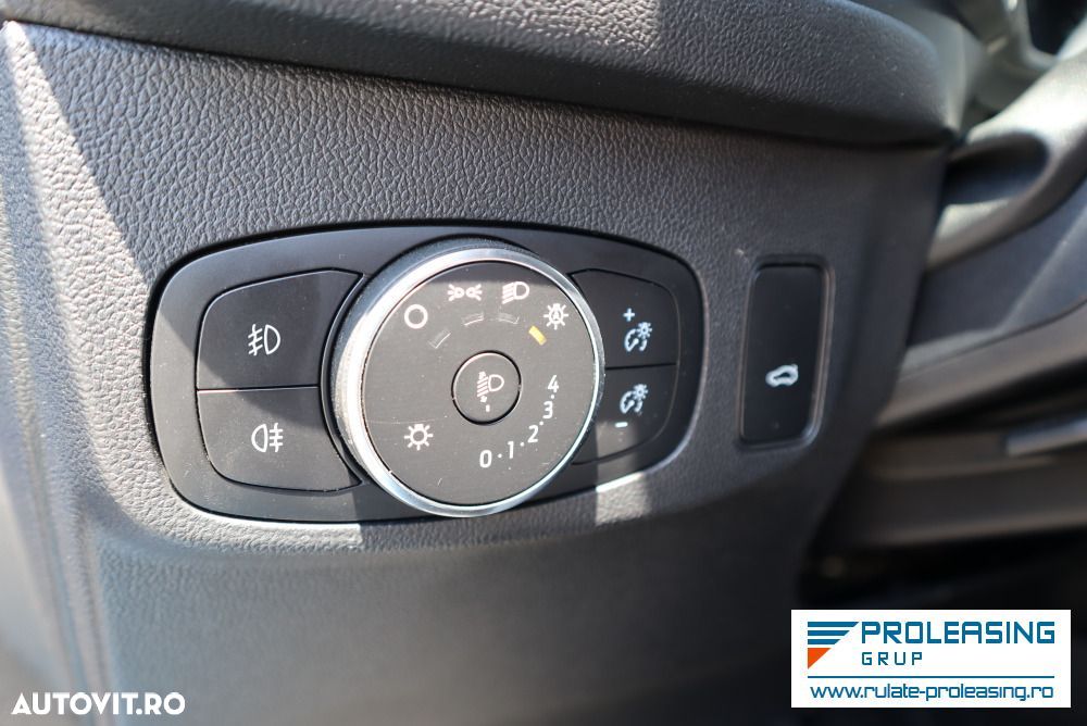 Ford Focus - 14
