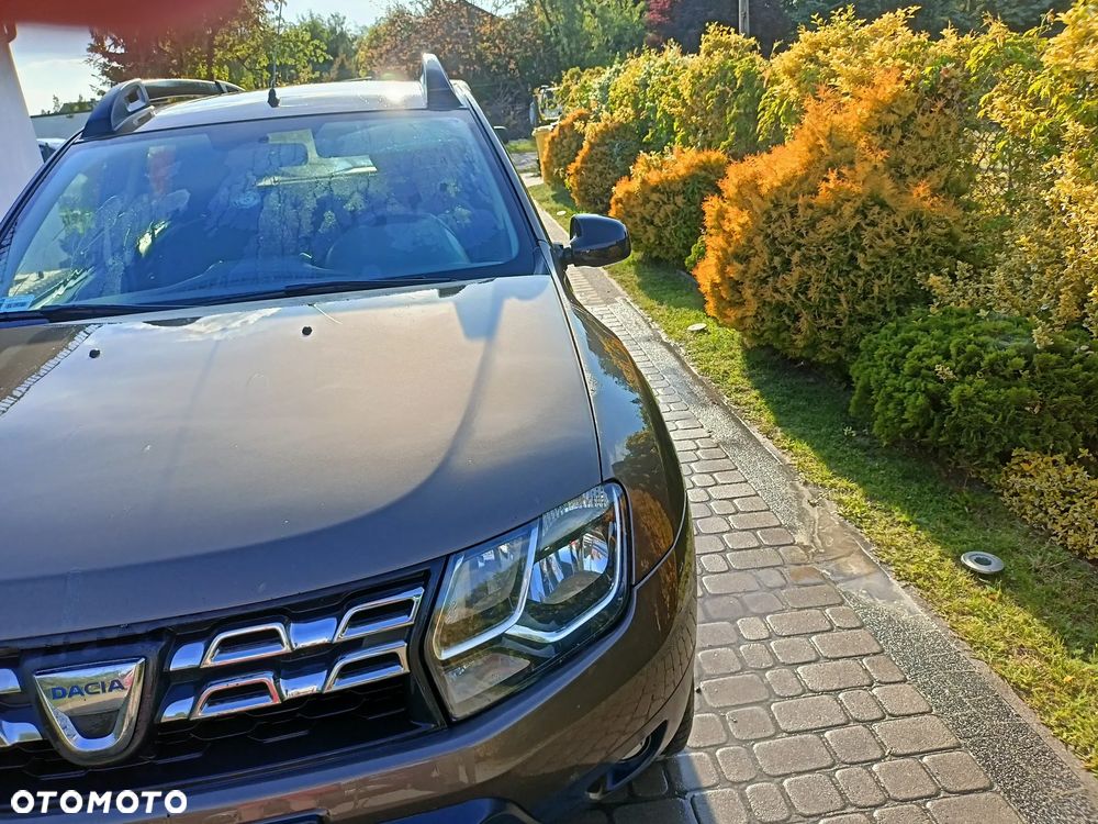 Dacia Duster 1.6 SCe Laureate S&S - 3