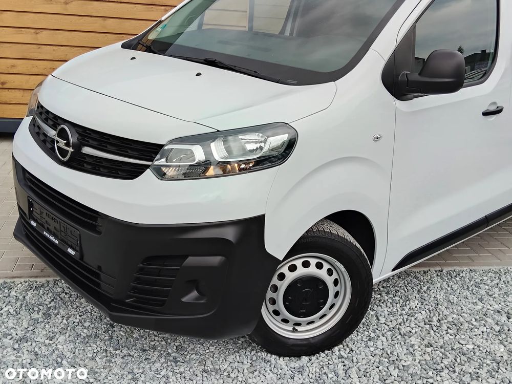 Opel Vivaro - 3