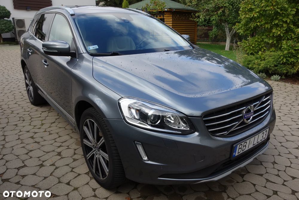 Volvo XC 60 - 6