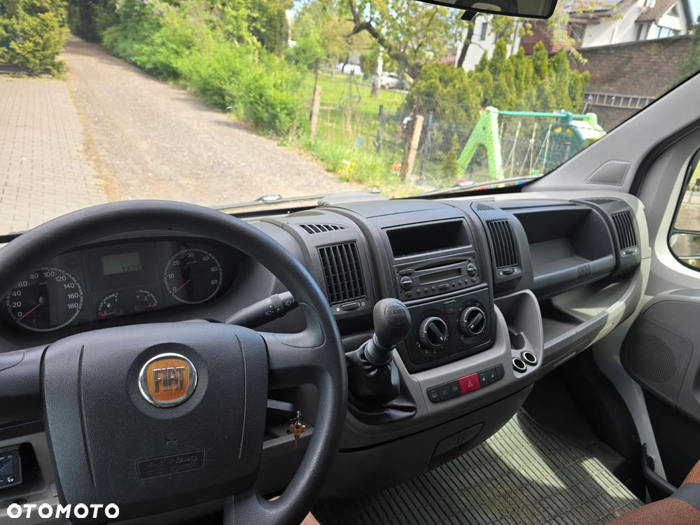 Fiat Ducato - 6