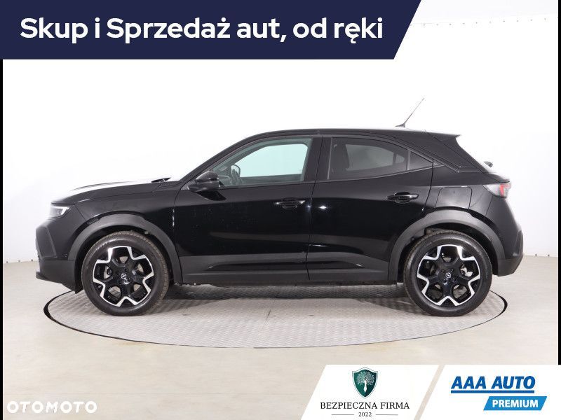 Opel Mokka - 3