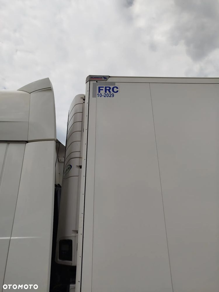 Schmitz Cargobull - 38