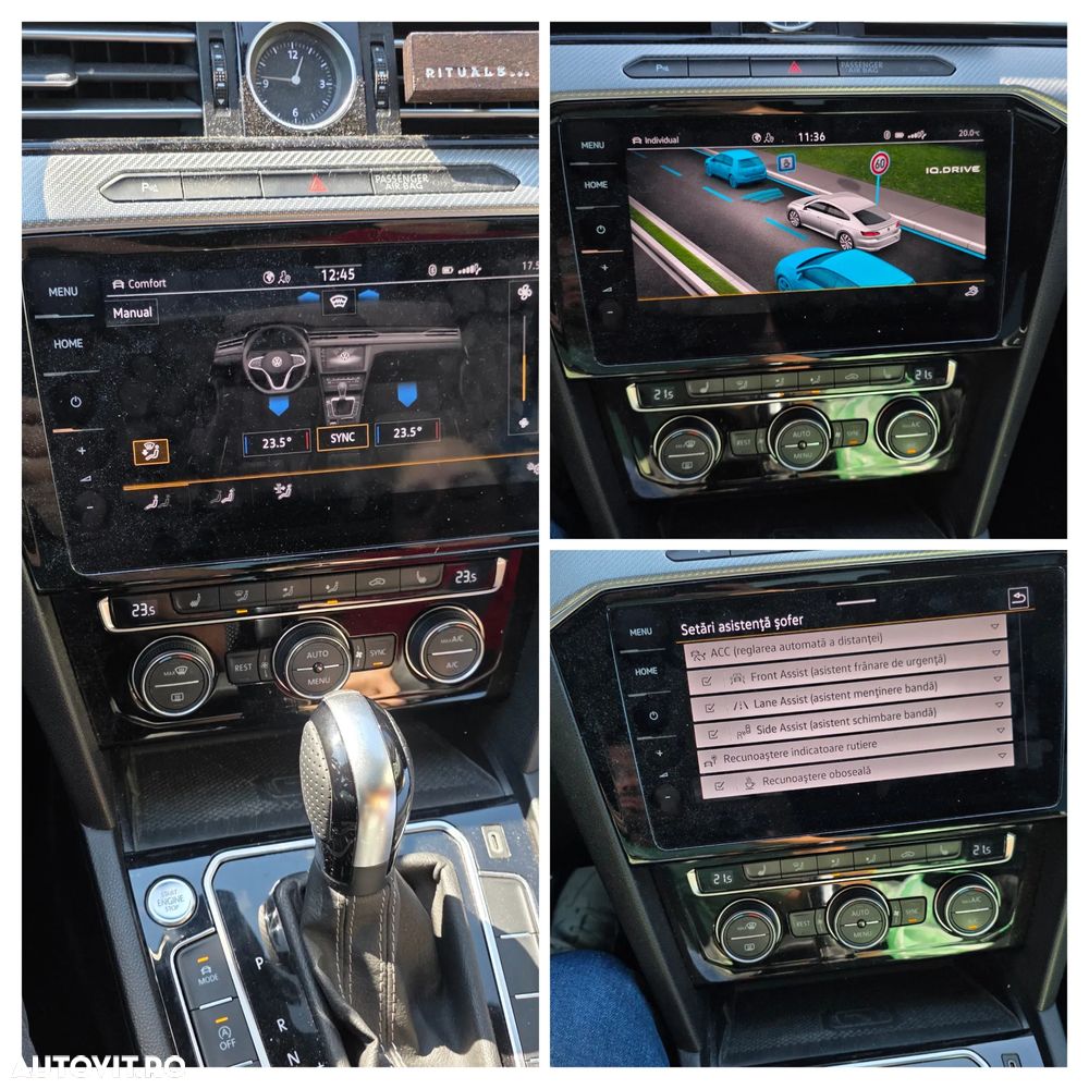 Volkswagen ARTEON 2.0 TSI OPF 4Motion DSG R-Line Edition - 7