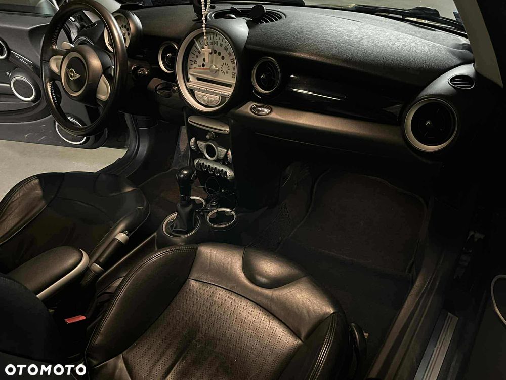 MINI Cooper - 10