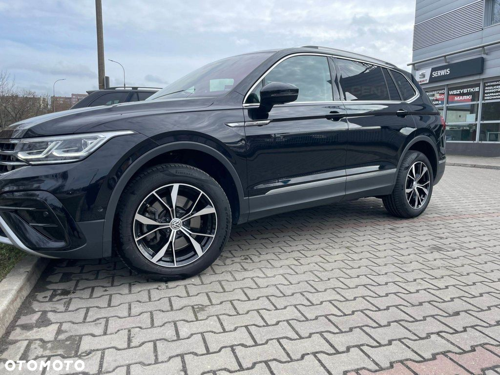 4x Felgi 18 m.in. do VW Tiguan Touran T-ROC Passat CC Arteon Scirocco Golf Caddy - B5808 (IN5595) - 5