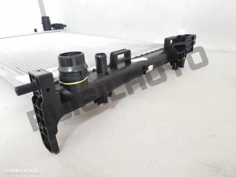 Radiador água 130_0296 Fiat Bravo Ii [2007_2016] 1.9 D Multijet - 4