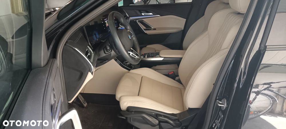 BMW X2 sDrive20i mHEV M Sport - 18