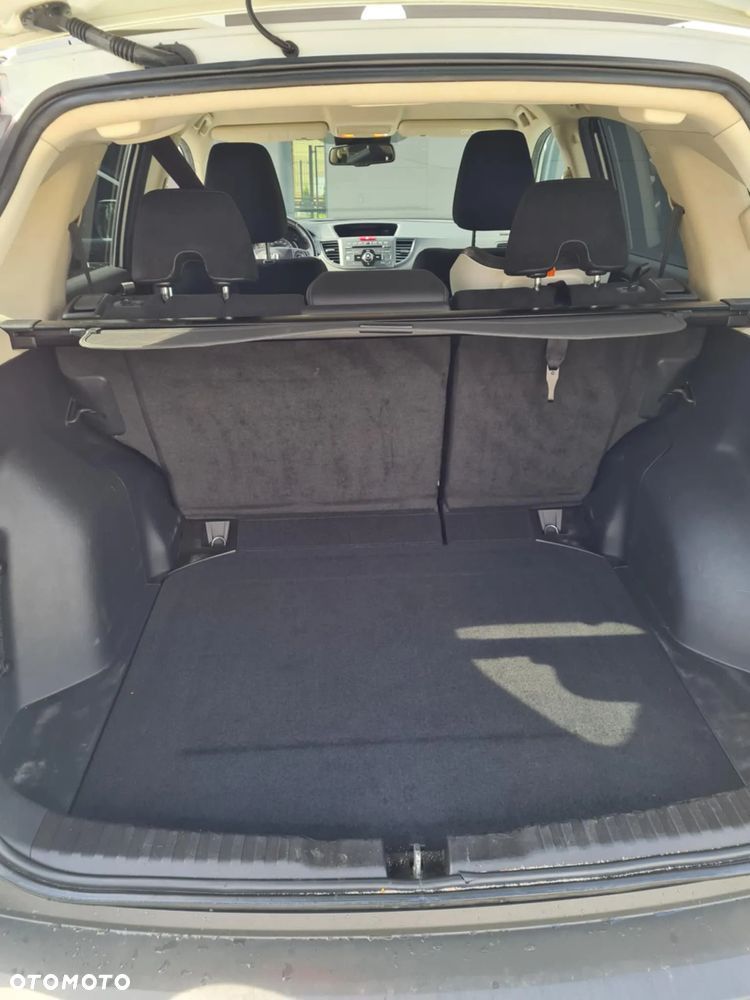 Honda CR-V 2.0 Executive - 19