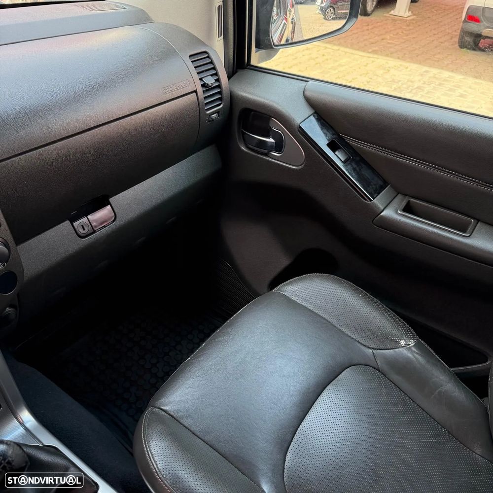 Nissan Navara - 19