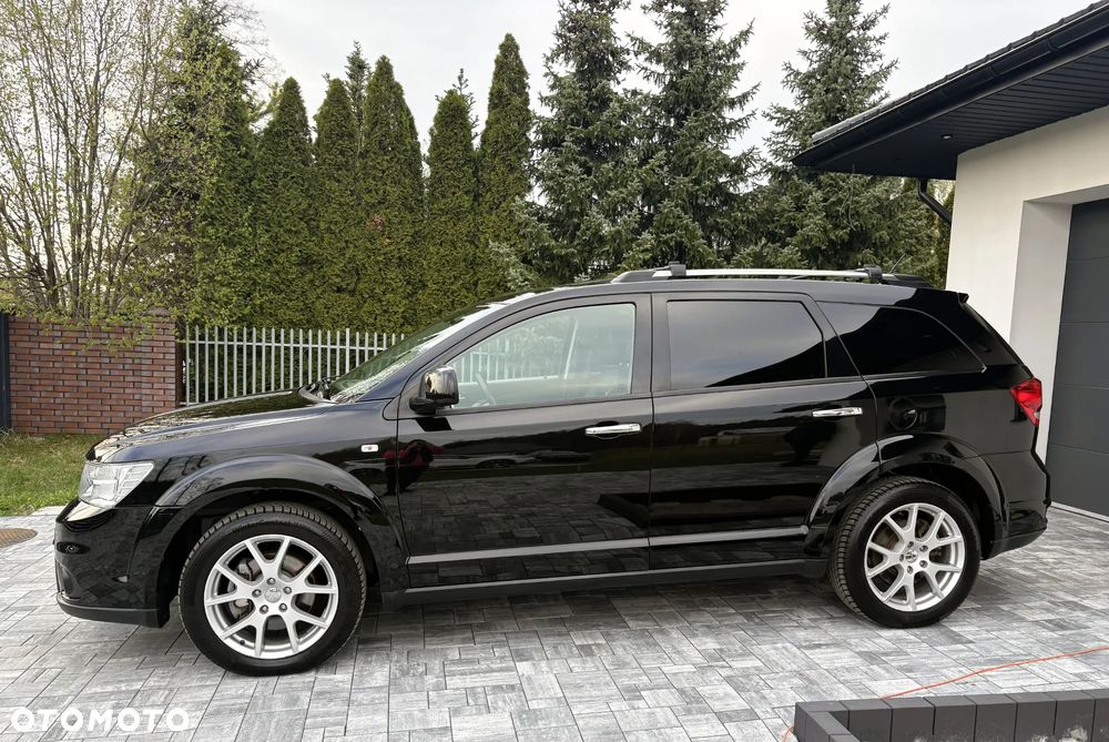 Dodge Journey ver-2-7-v6-r-t - 3