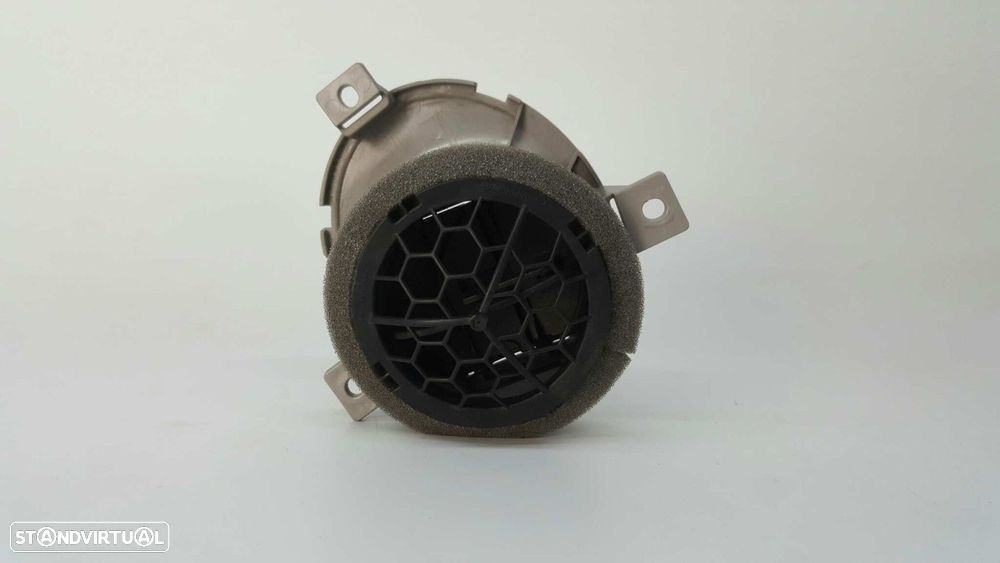 AERADOR FRENTE ESQUERDO NISSAN JUKE (F15) SHIRO - 4