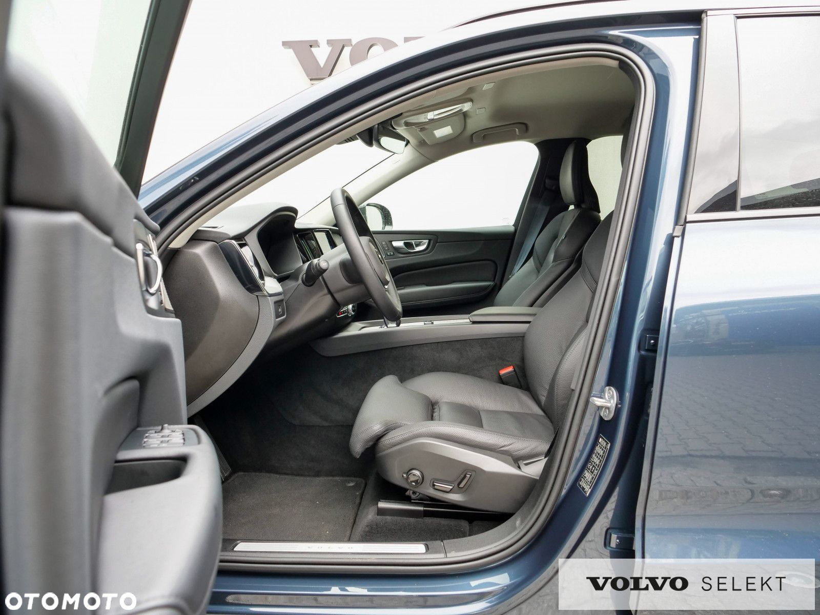 Volvo XC 60 - 15