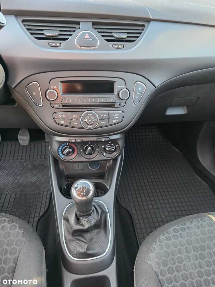 Opel Corsa - 24