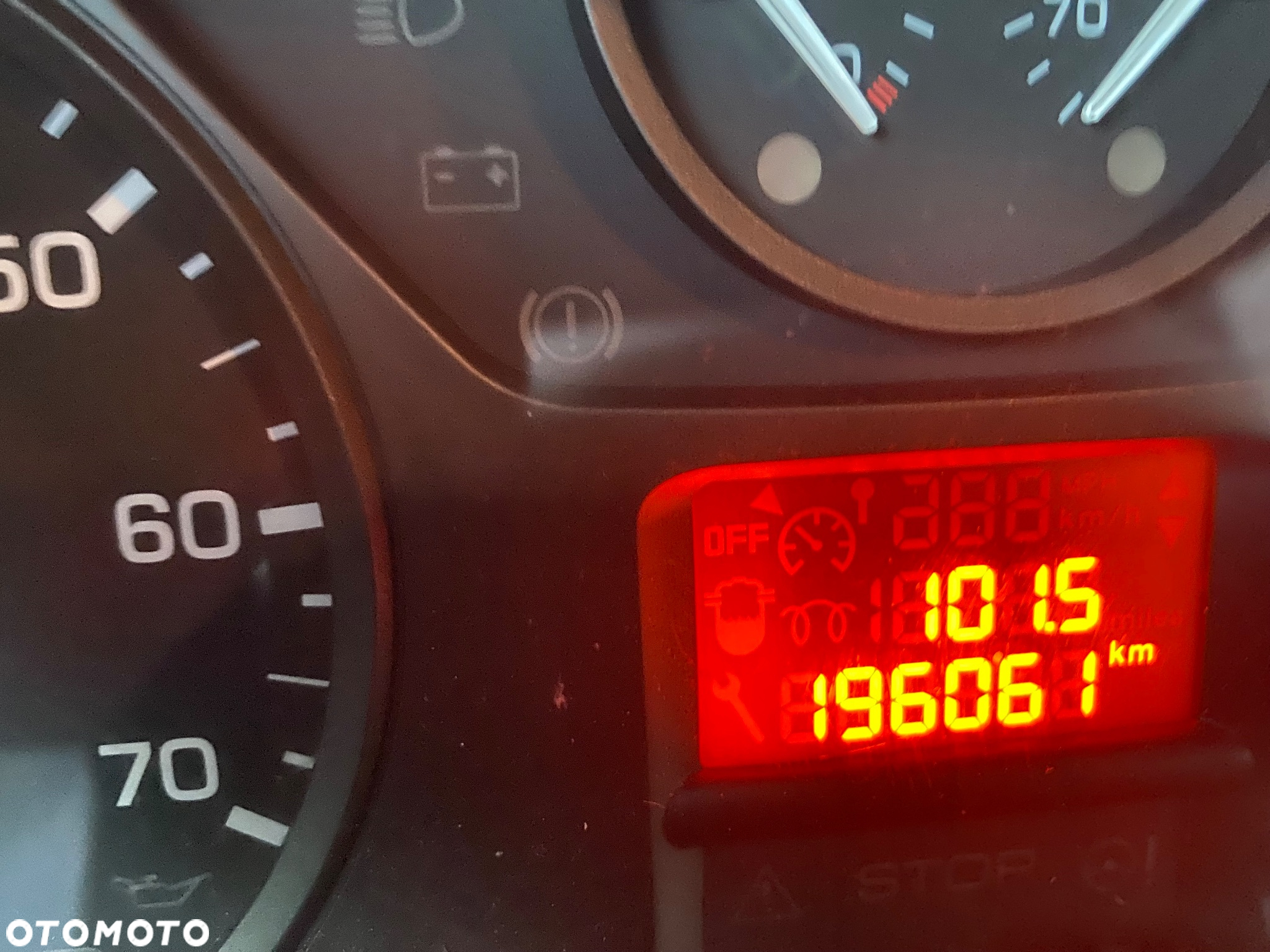 Peugeot Partner 1.6 HDi 90 L2 - 8