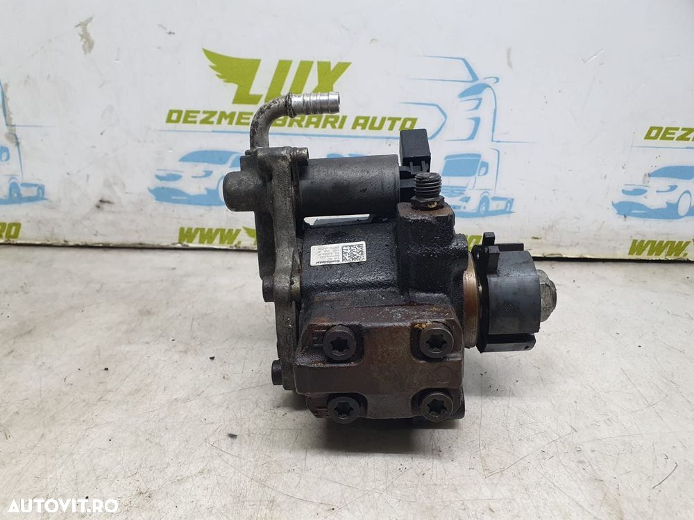 Pompa inalta presiune 03l130755aj 1.6 tdi CAYC Volkswagen VW Golf 6 [ - 2