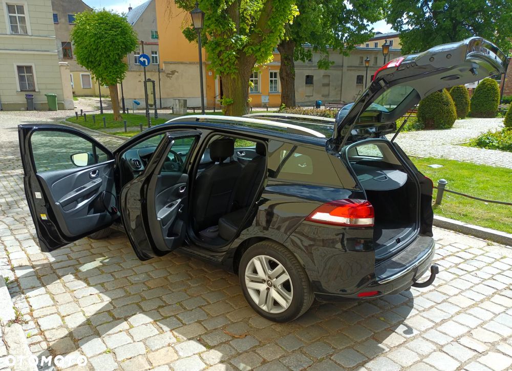 Renault Clio 0.9 Energy TCe Limited - 19