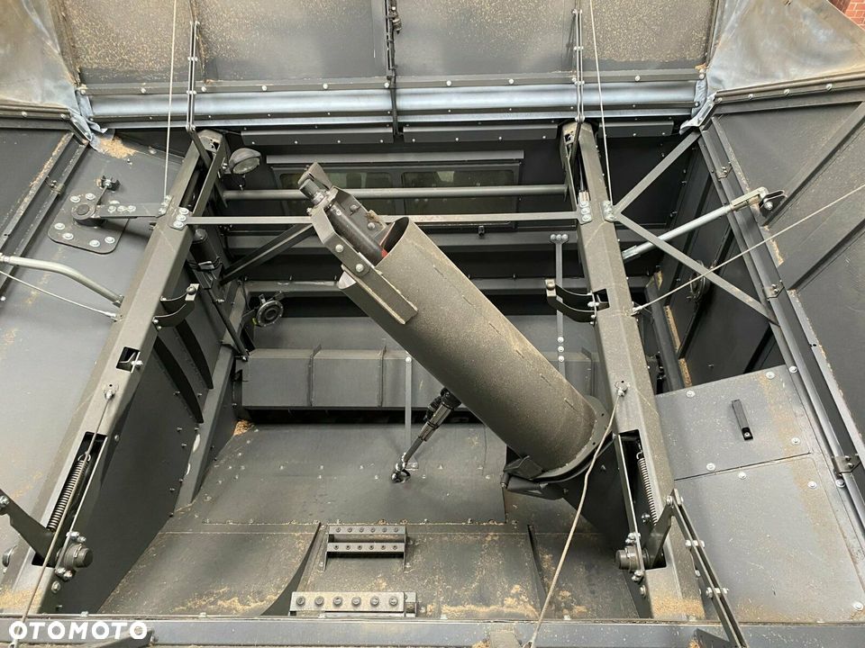 Fendt 9490 X HYBRID - 8