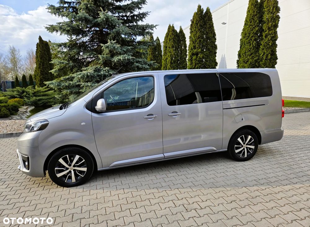 Toyota Proace Verso 2.0 D4-D Long Family - 2