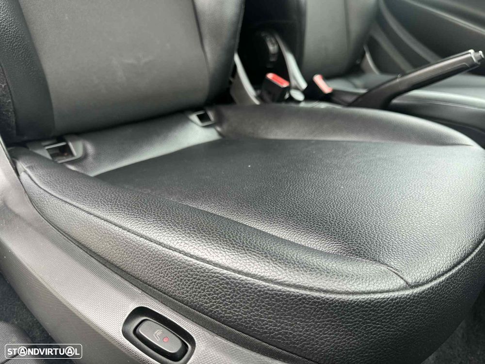 Smart ForTwo Coupé 1.0 71 Aut. - 19