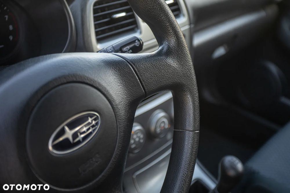 Subaru Impreza 1.5R - 27