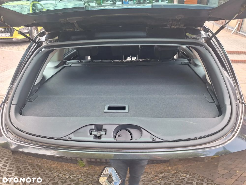 Renault Laguna dCi 180 FAP Initiale - 5