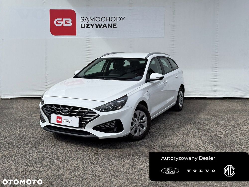 Hyundai i30 - 1