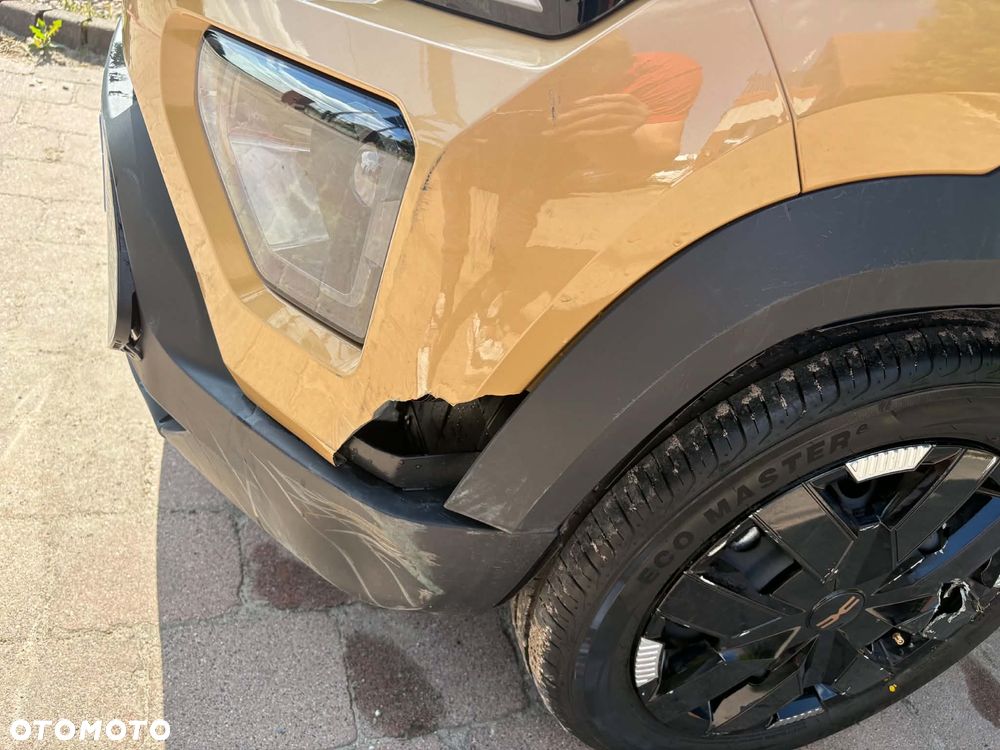Dacia Spring EXTREME - 24