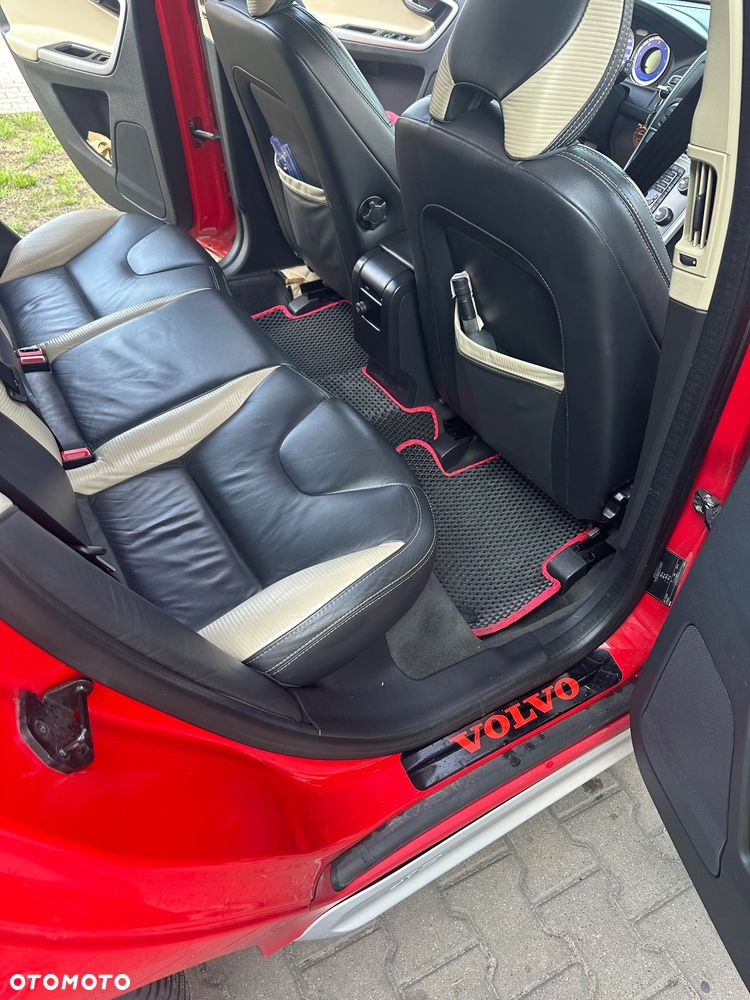 Volvo XC 60 - 28
