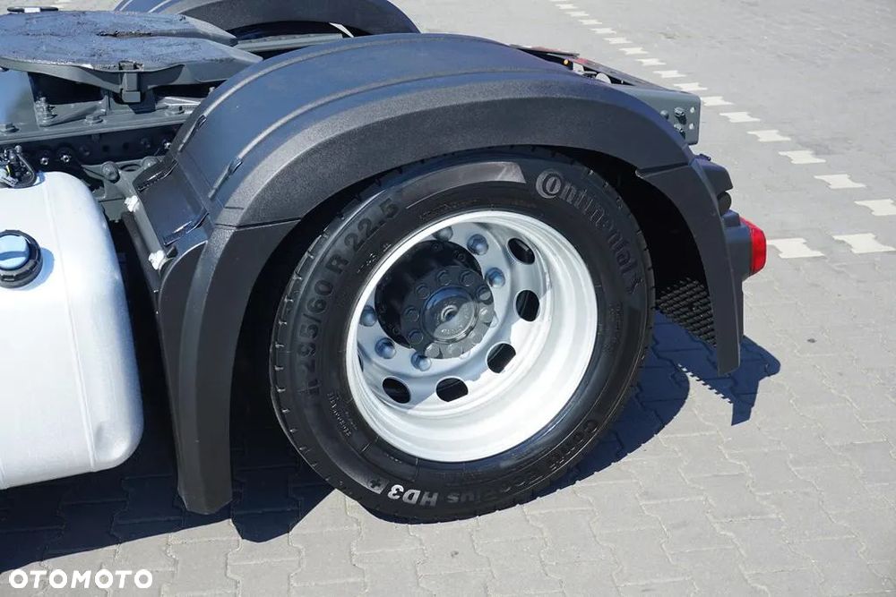 Mercedes-Benz ACTROS / 1851 / EURO 6 / ACC / MEGA / LOW DECK / BIG SPACE - 19